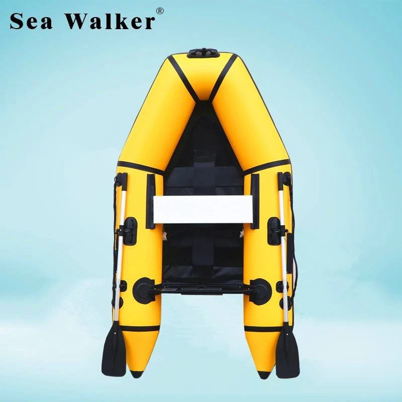 2.7m Material pvc Bot Inflable